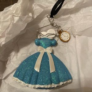 Disney ornament
